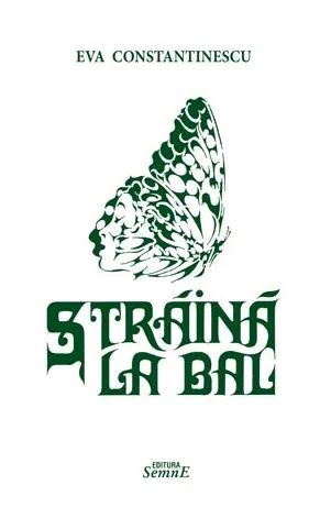 Straina la bal - Eva Constatinescu