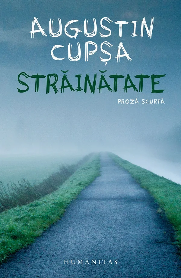 Strainatate