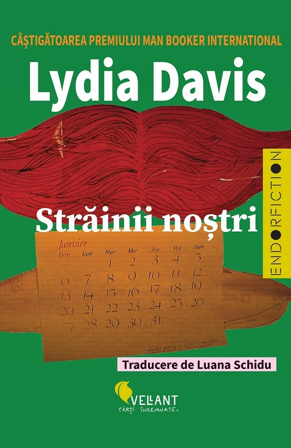 Strainii nostri