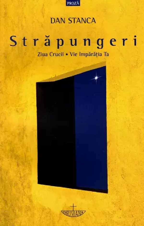 Strapungeri