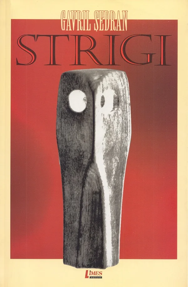Strigi