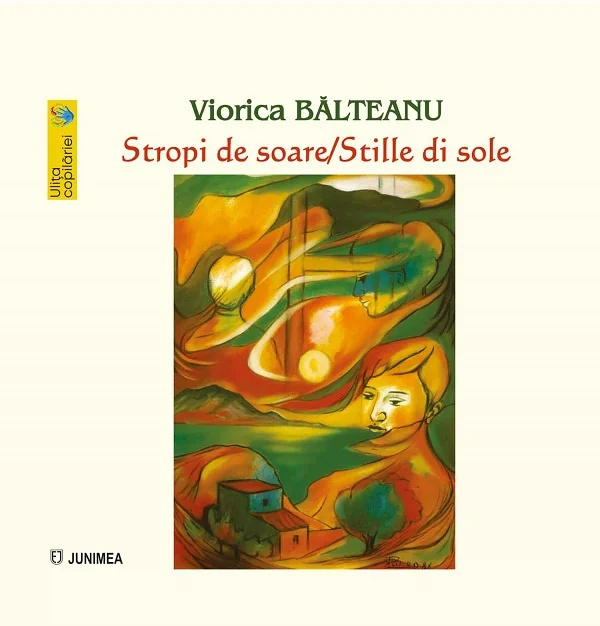 Stropi de soare. Stille di sole