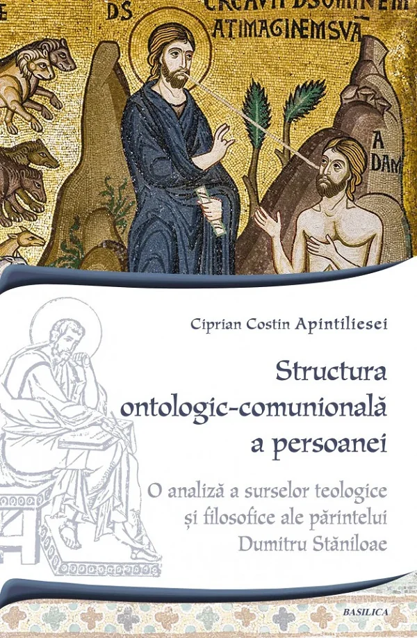 Structura ontologic-comunionala a persoanei