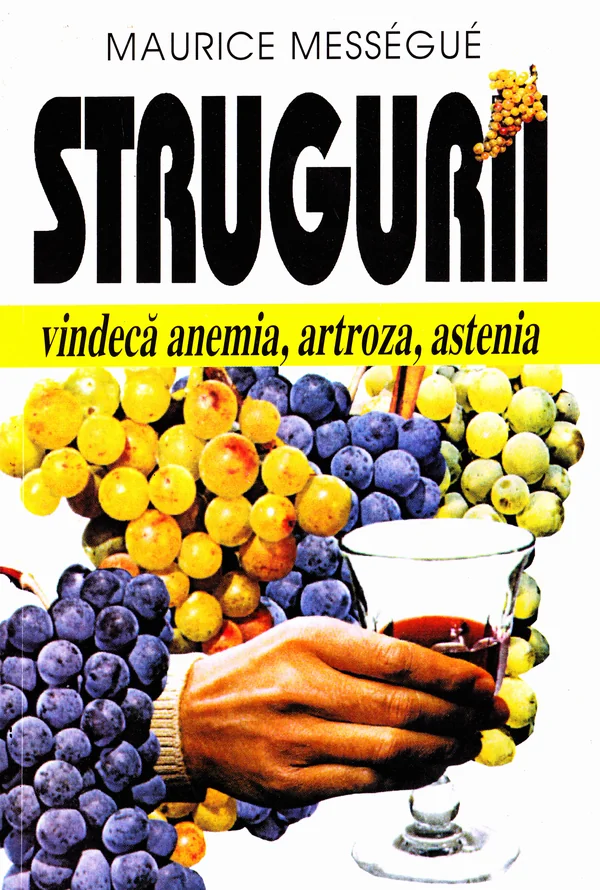 Strugurii
