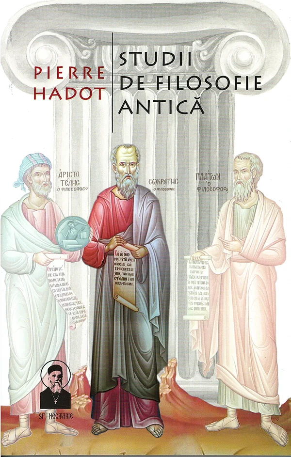 Studii de filosofie antica