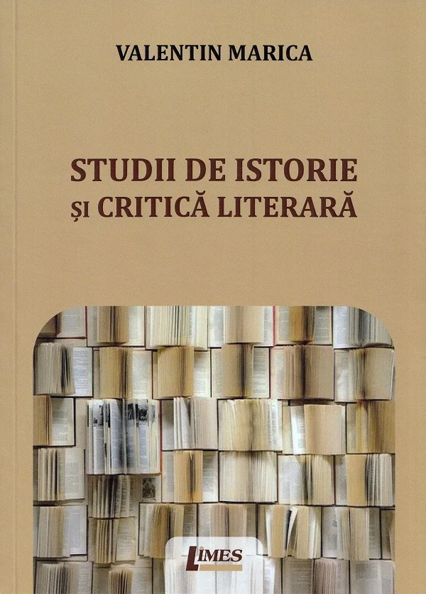 Studii de istorie si critica literara