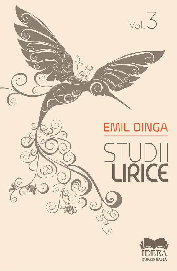 Studii lirice Vol.3