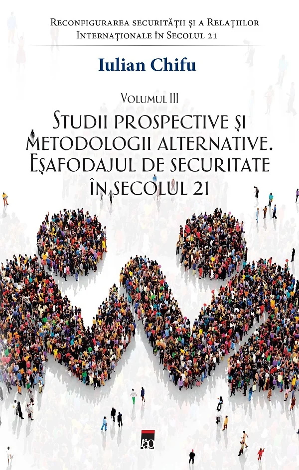 Studii prospective si metodologii alternative