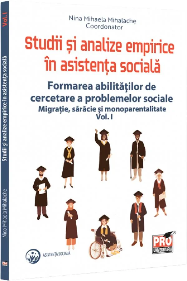 Studii si analize empirice in asistenta sociala Vol.1