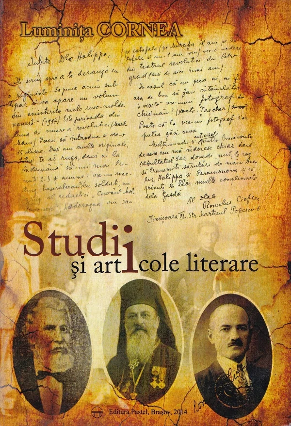 Studii si articole literare