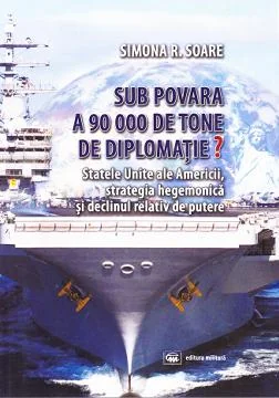 Sub povara a 90000 de tone de diplomatie?