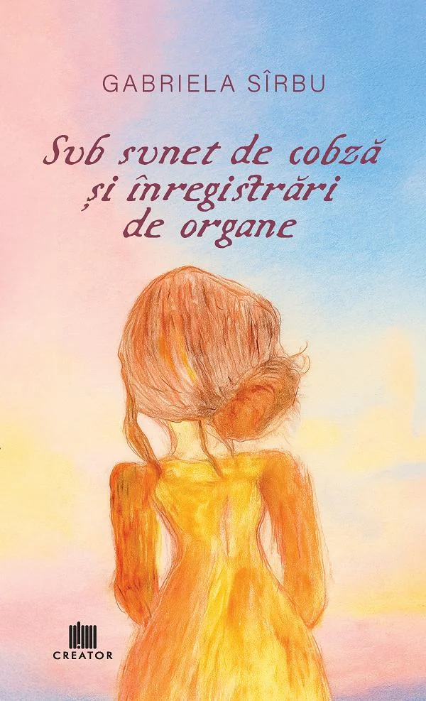 Sub sunet de cobza si inregistrari de organe