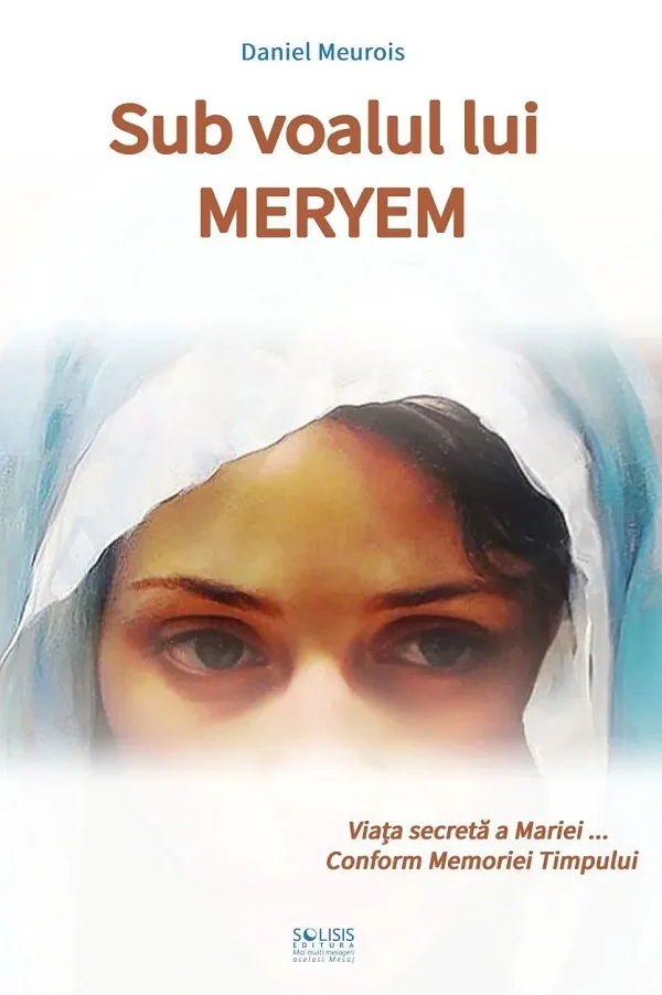Sub voalul lui Meryem