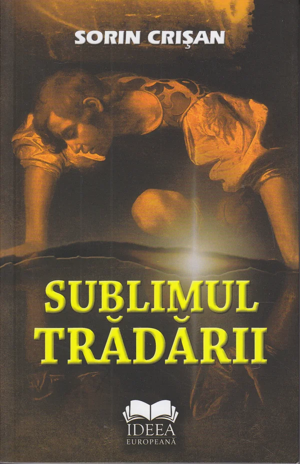 Sublimul tradarii