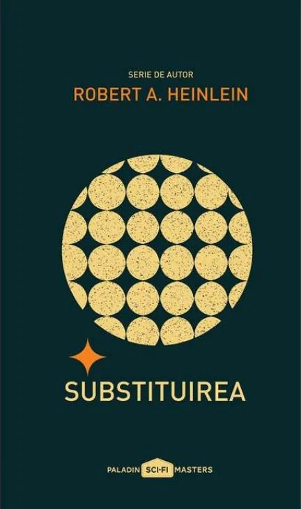 Substituirea