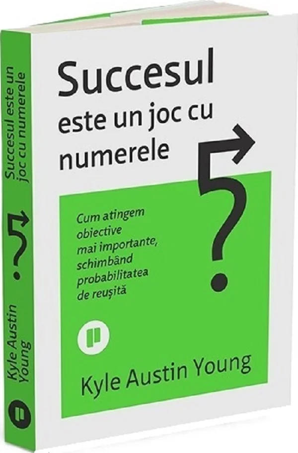 Succesul este un joc cu numerele