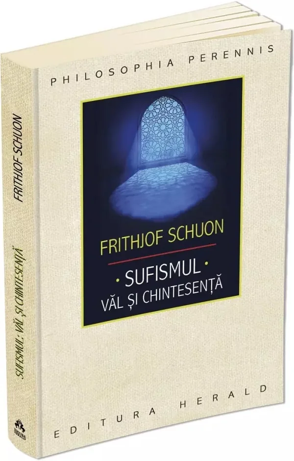 Sufismul: Val si chintesenta