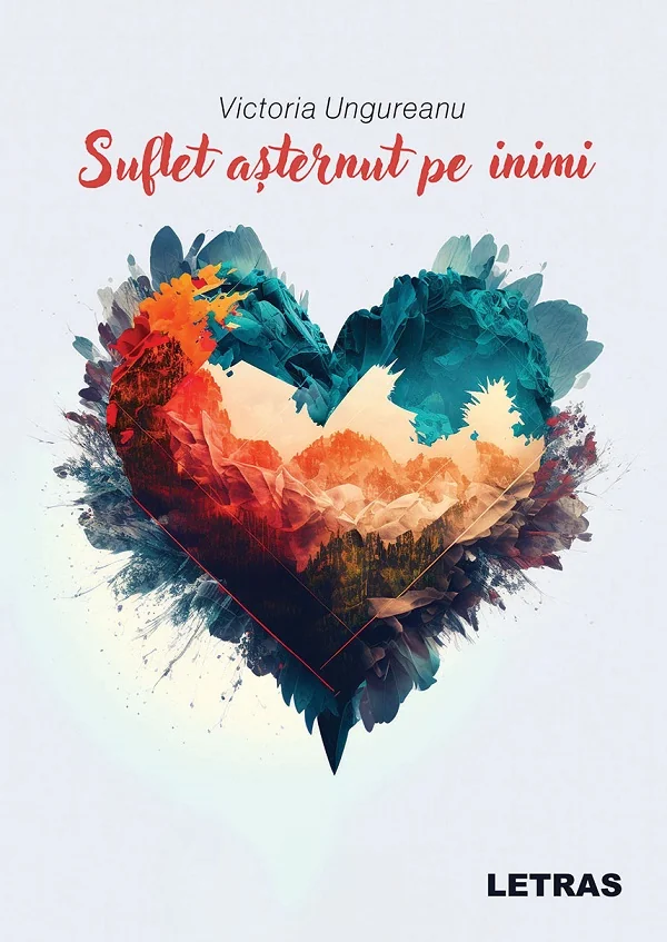 Suflet asternut pe inimi