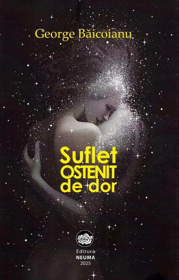 Suflet ostenit de dor