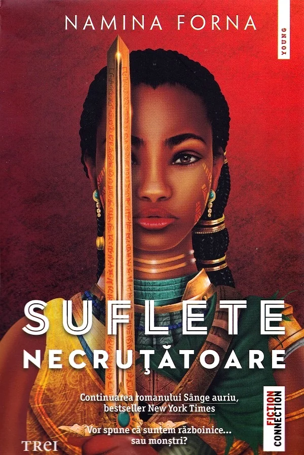 Suflete necrutatoare