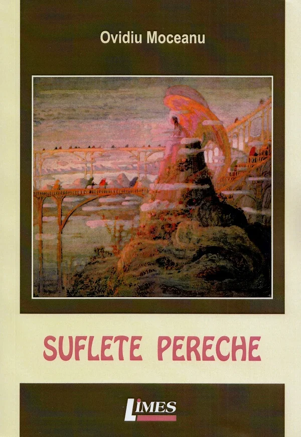 Suflete pereche