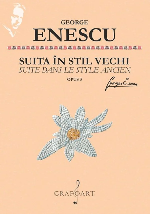 Suita in stil vechi