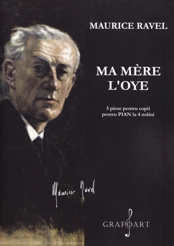 Suita Ma Mere l'Oye
