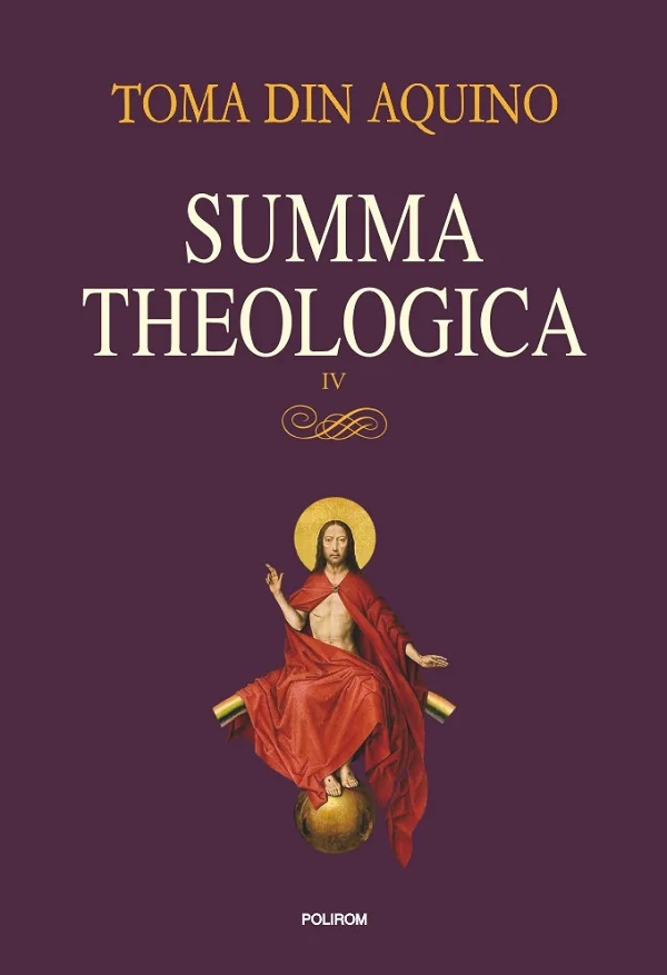Summa theologica Vol.4