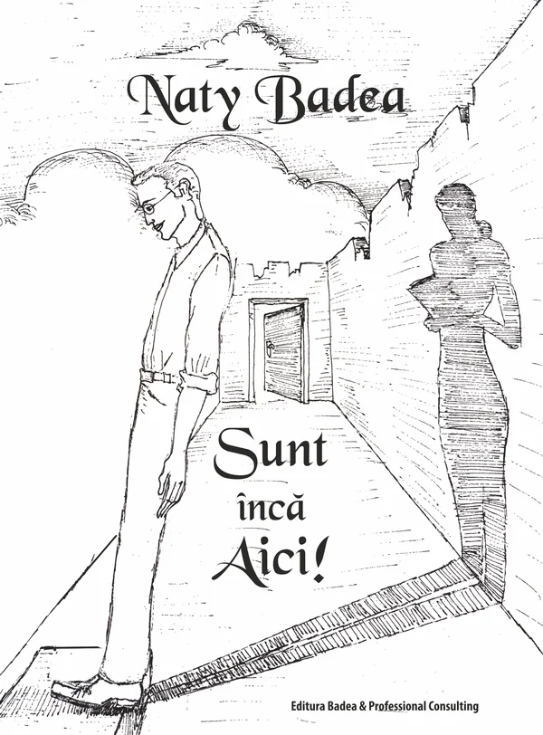 Sunt inca Aici!
