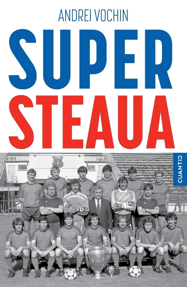 Super Steaua