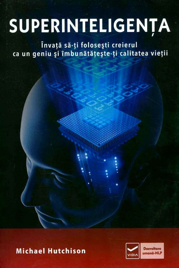 Superinteligenta