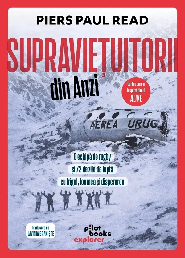 Supravietuitorii din Anzi