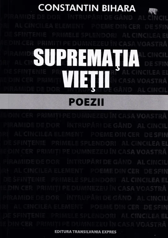 Suprematia vietii