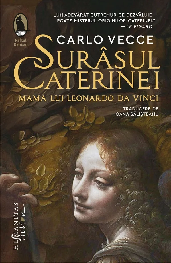 Surasul Caterinei, mama lui Leonardo da Vinci