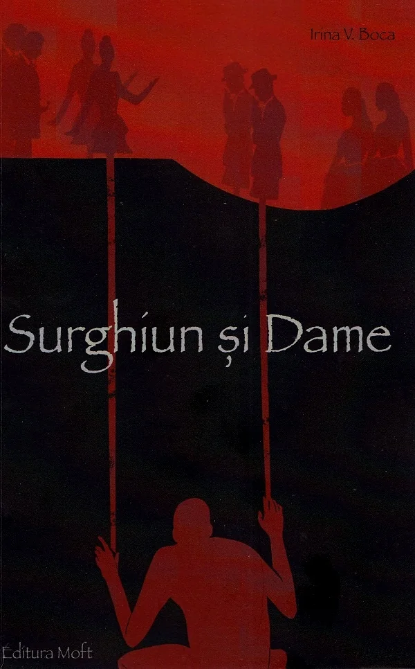 Surghiun si Dame