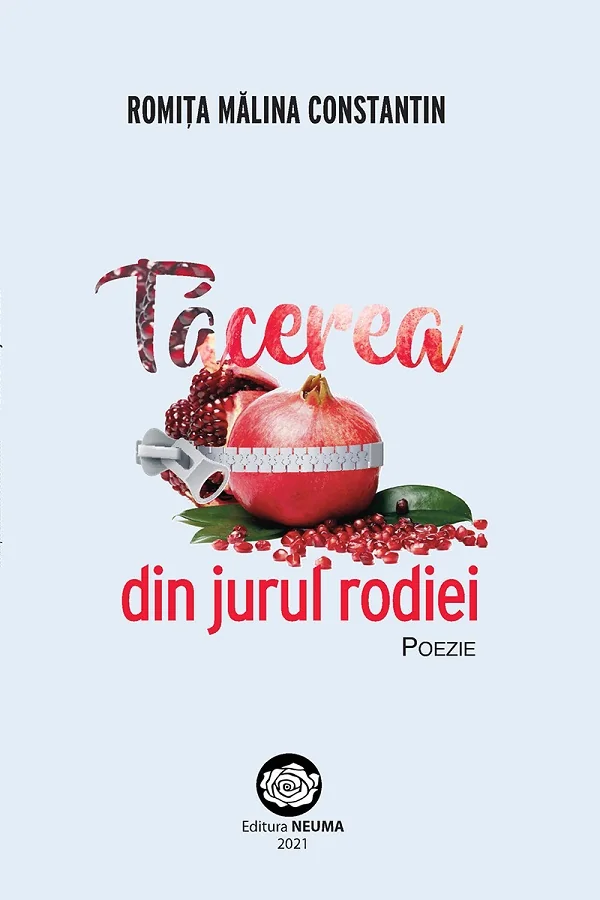 Tacerea din jurul rodiei