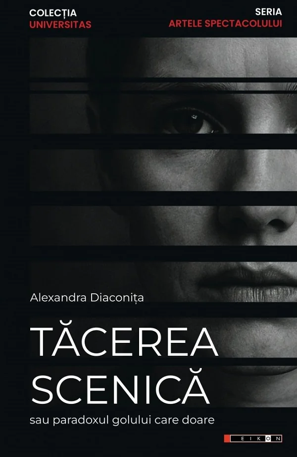 Tacerea scenica sau paradoxul golului care doare