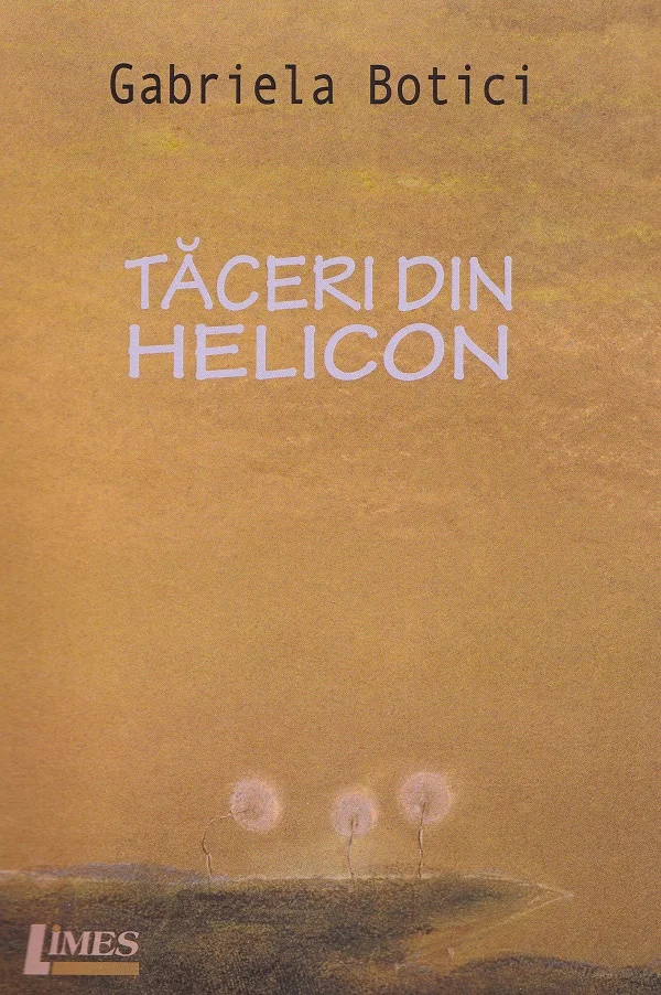Taceri din Helicon
