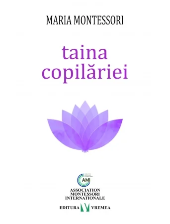 Taina copilariei