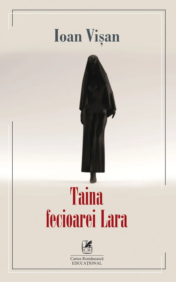 Taina fecioarei Lara