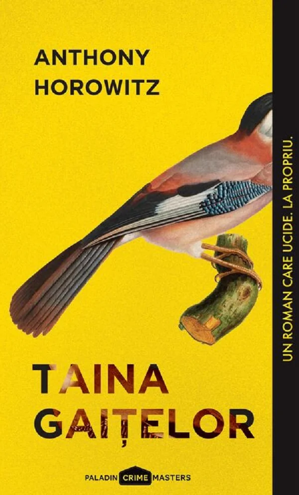 Taina gaitelor