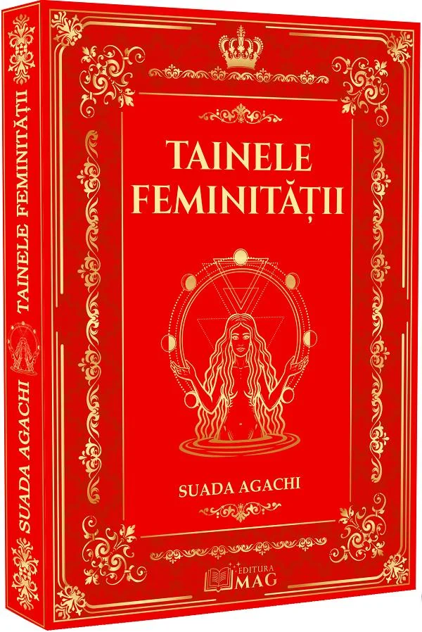 Tainele Feminitatii