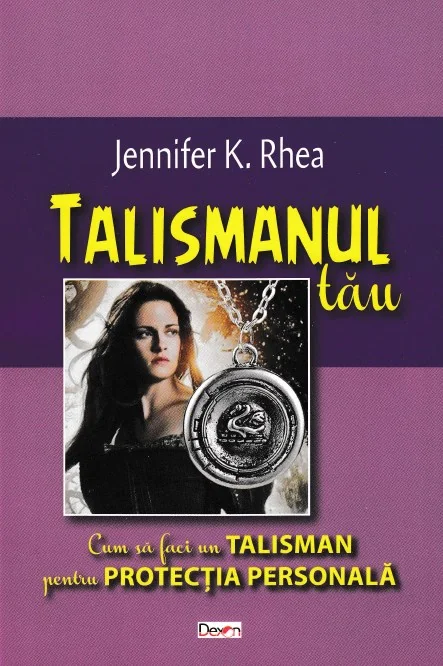 Talismanul tau