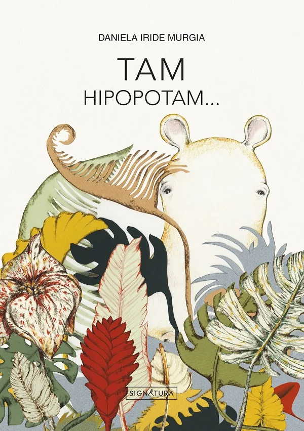 Tam Hipopotam