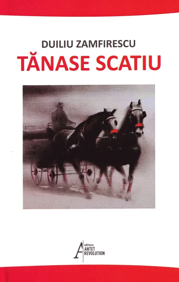 Tanase Scatiu