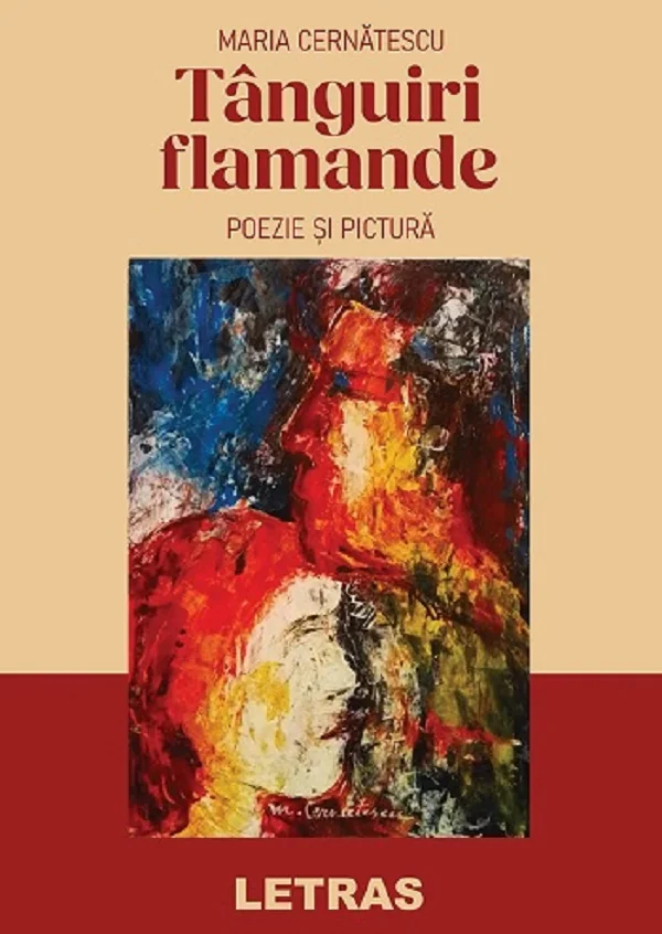 Tanguiri flamande. Poezie si pictura