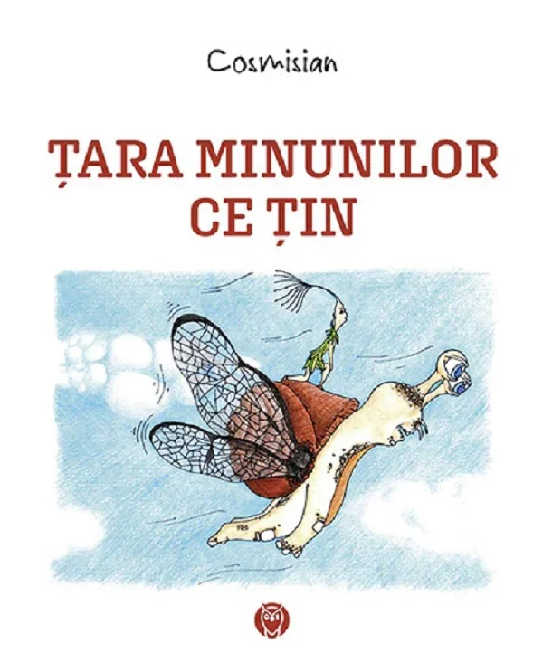 Tara minunilor ce tin