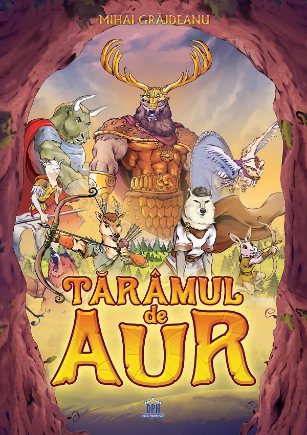 Taramul de aur