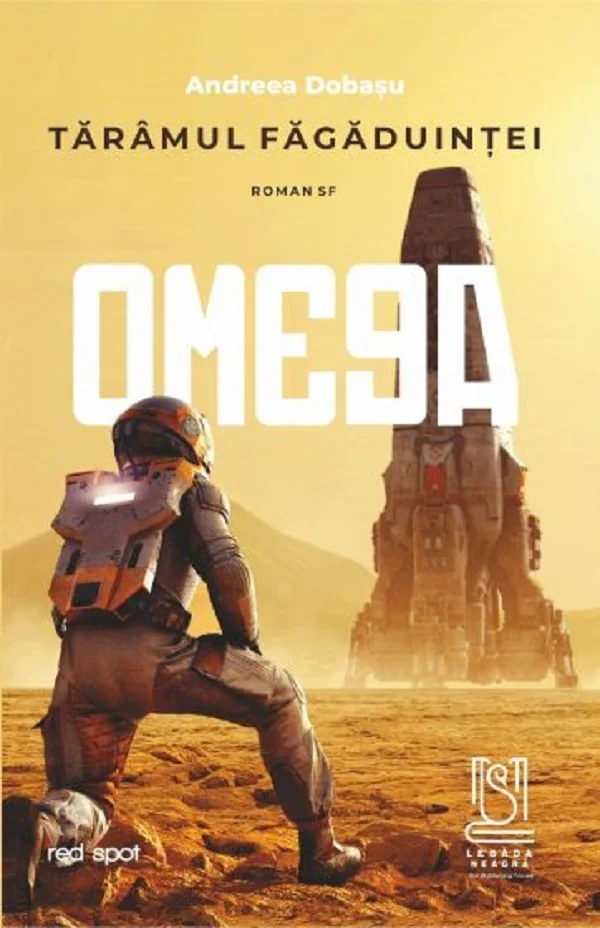Taramul fagaduintei. Omega