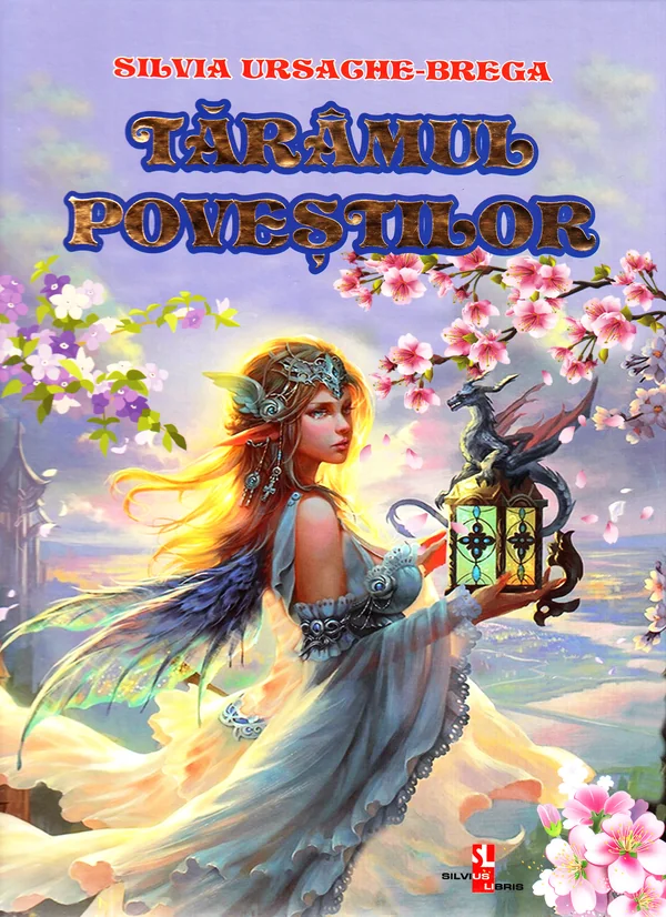 Taramul povestilor - Silvia Ursache-Brega